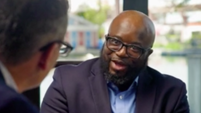 Winning STL: From Cameroon to Chesterfield: The everyday challenges facing our newcomers.